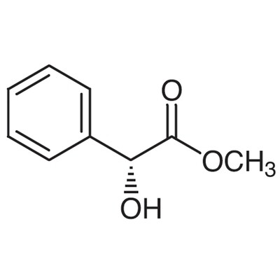 Methyl D-(-)-Mandelate&gt;98.0%(GC)1g
