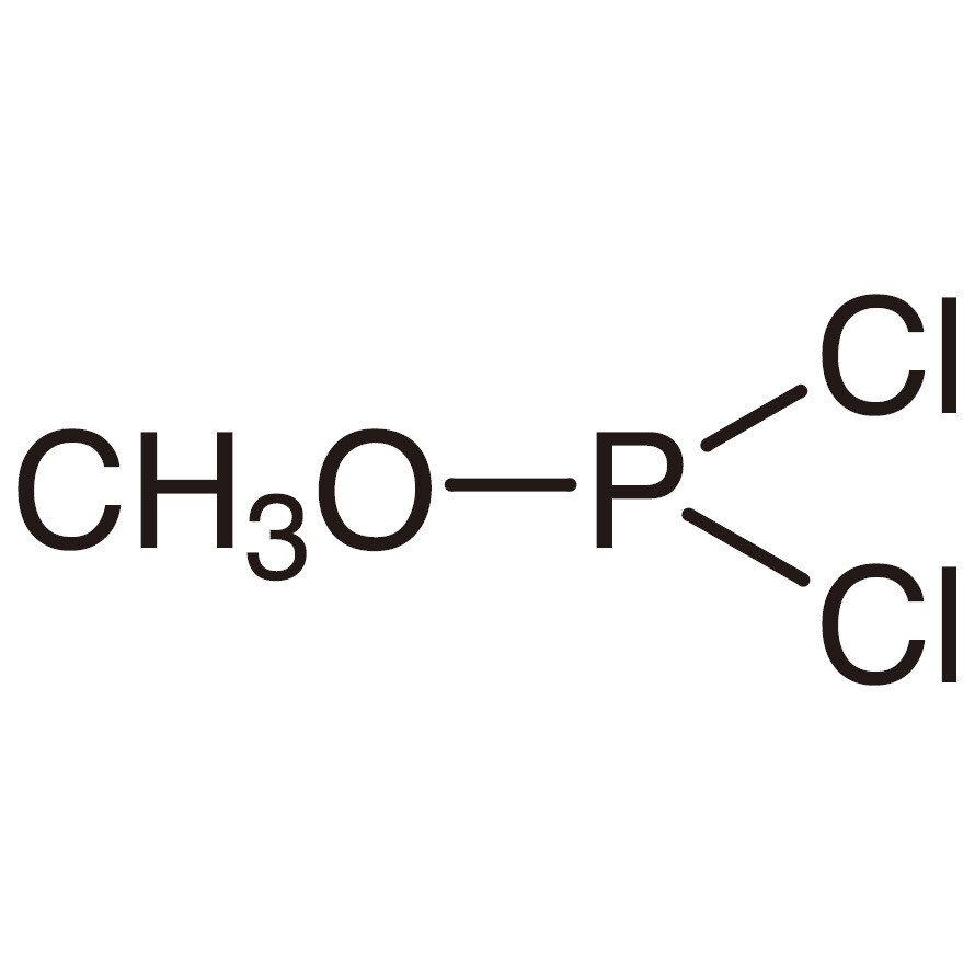 Methyl Dichlorophosphite [Phosphitylating Agent]&gt;95.0%(T)10g