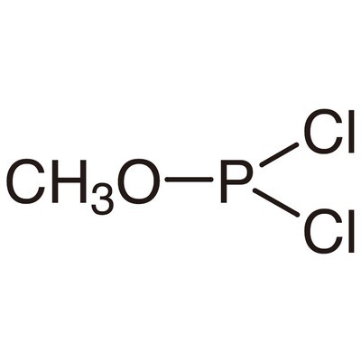 Methyl Dichlorophosphite [Phosphitylating Agent]&gt;95.0%(T)10g