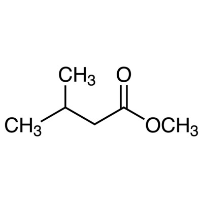 Methyl Isovalerate&gt;98.0%(GC)25mL