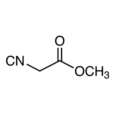Methyl Isocyanoacetate&gt;97.0%(GC)5g