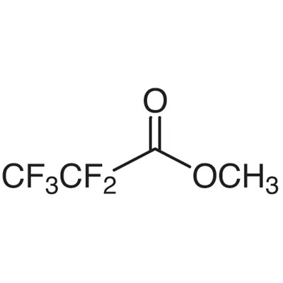 Methyl Pentafluoropropionate&gt;98.0%(GC)5g