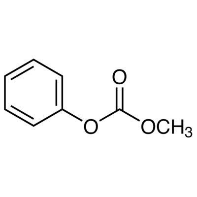 Methyl Phenyl Carbonate&gt;95.0%(HPLC)5g