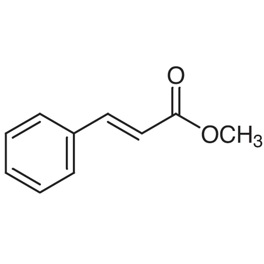 Methyl Cinnamate>99.0%(GC)500g