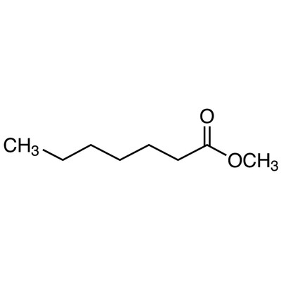 Methyl Heptanoate [Standard Material for GC]&gt;99.5%(GC)5mL