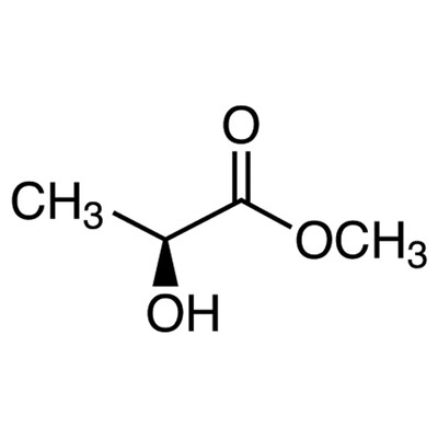 Methyl L-(-)-Lactate&gt;98.0%(GC)100g