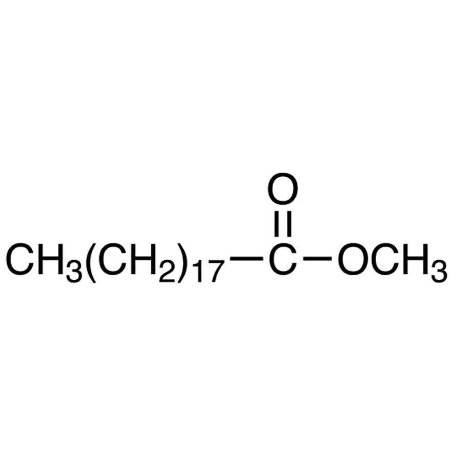 Methyl Nonadecanoate&gt;98.0%(GC)25g