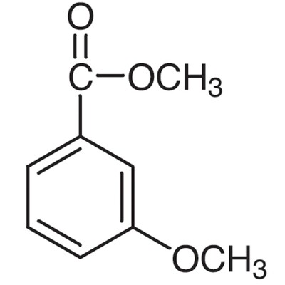 Methyl m-Anisate&gt;98.0%(GC)25g