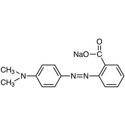 Methyl Red Sodium Salt1g