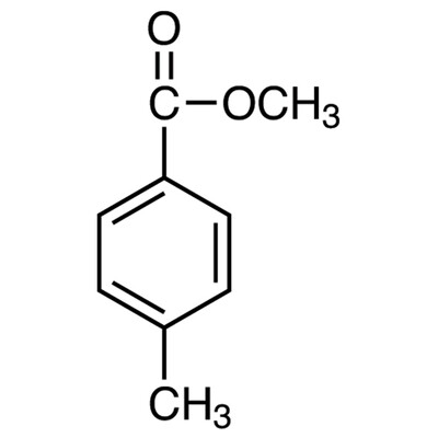 Methyl p-Toluate&gt;98.0%(GC)500g