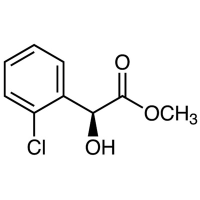 Methyl 2-Chloro-L-mandelate&gt;98.0%(GC)1g