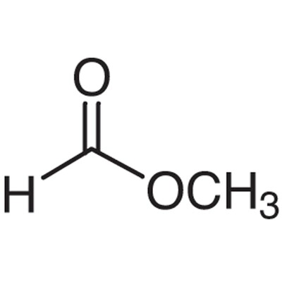 Methyl Formate&gt;95.0%(GC)500mL