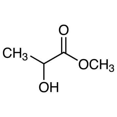 Methyl Lactate&gt;98.0%(GC)500mL