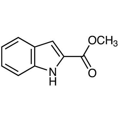 Methyl Indole-2-carboxylate&gt;98.0%(GC)5g