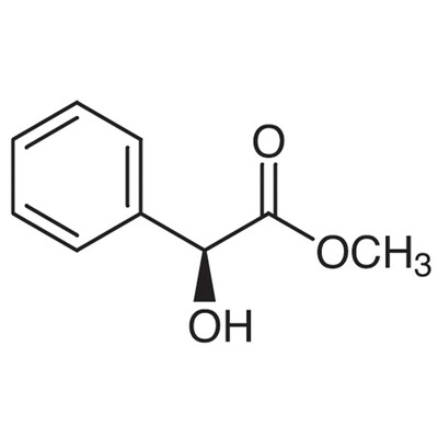 Methyl L-(+)-Mandelate&gt;98.0%(GC)5g