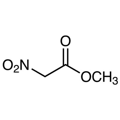 Methyl Nitroacetate&gt;97.0%(GC)5g