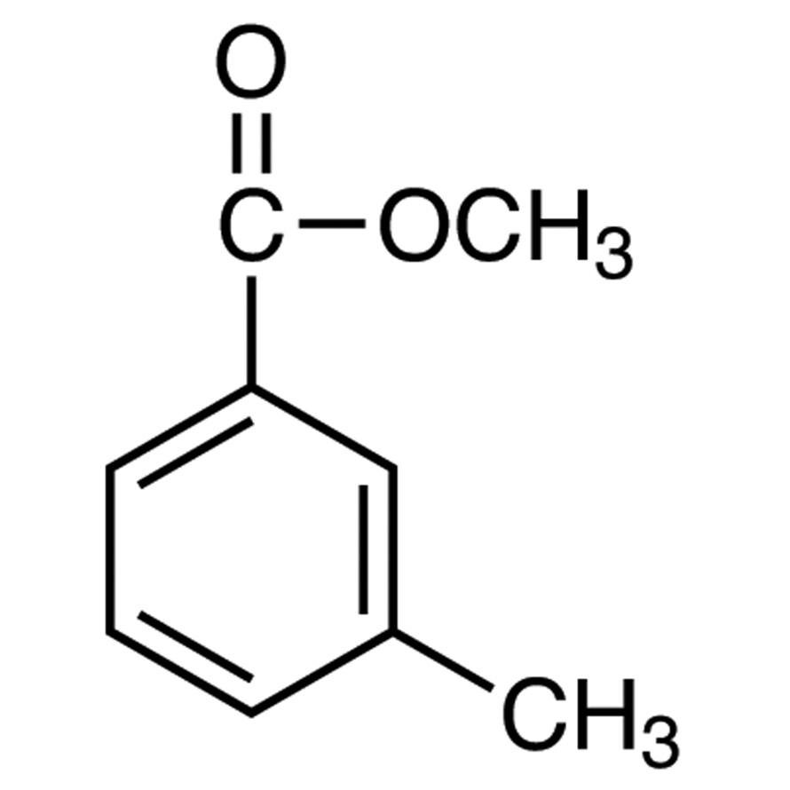 Methyl m-Toluate&gt;98.0%(GC)500mL