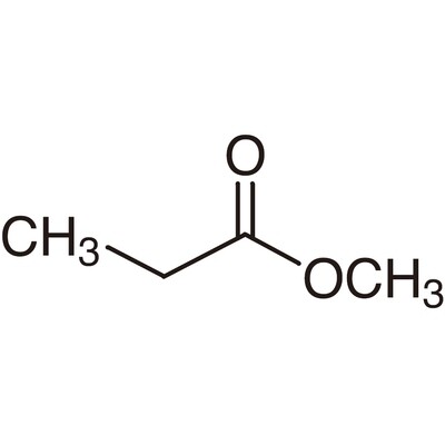 Methyl Propionate&gt;99.0%(GC)500mL