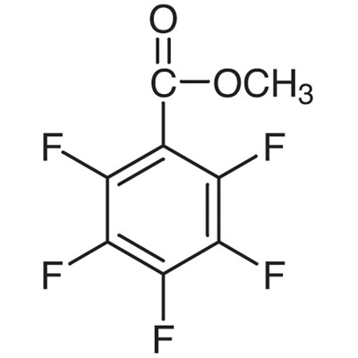 Methyl Pentafluorobenzoate&gt;98.0%(GC)5g