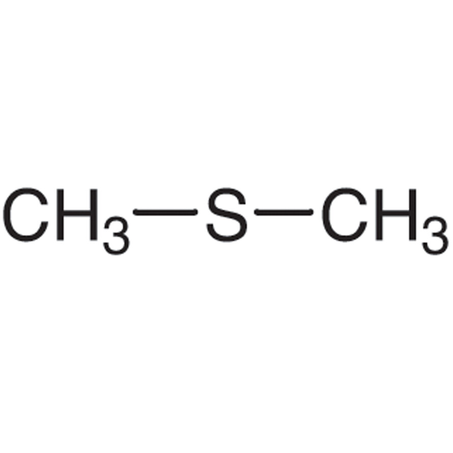Methyl Sulfide>99.0%(GC)100mL
