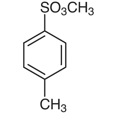 Methyl p-Toluenesulfonate&gt;98.0%(GC)25g