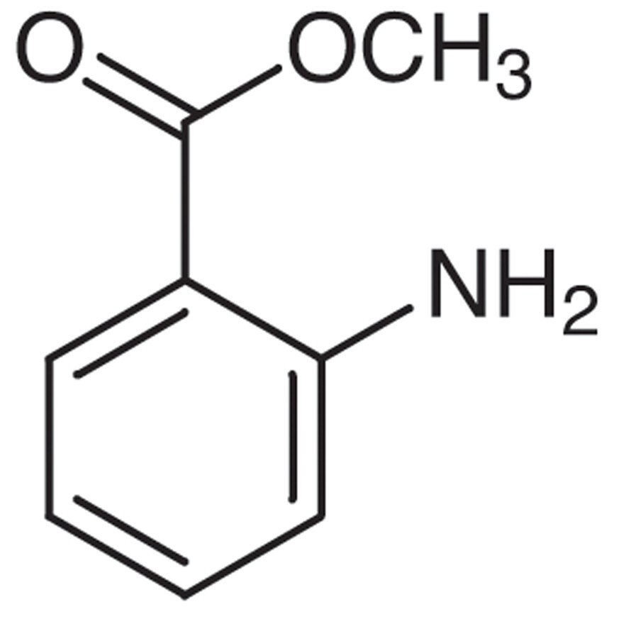 Methyl 2-Aminobenzoate&gt;99.0%(GC)(T)100mL