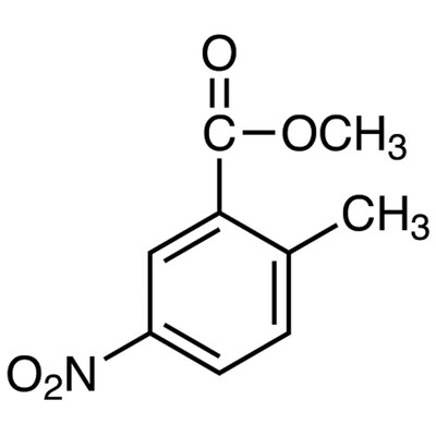 Methyl 2-Methyl-5-nitrobenzoate&gt;98.0%(GC)25g