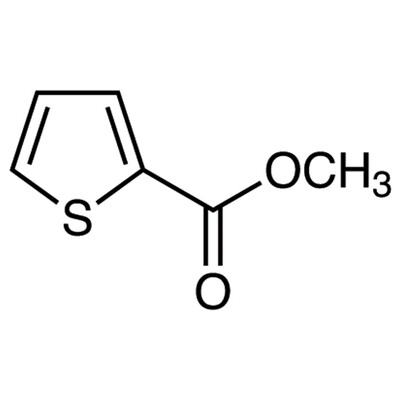 Methyl 2-Thiophenecarboxylate&gt;99.0%(GC)25g