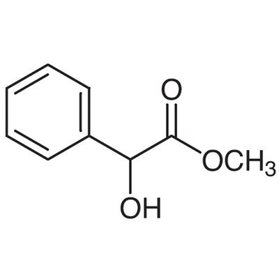 Methyl DL-Mandelate&gt;98.0%(GC)500g