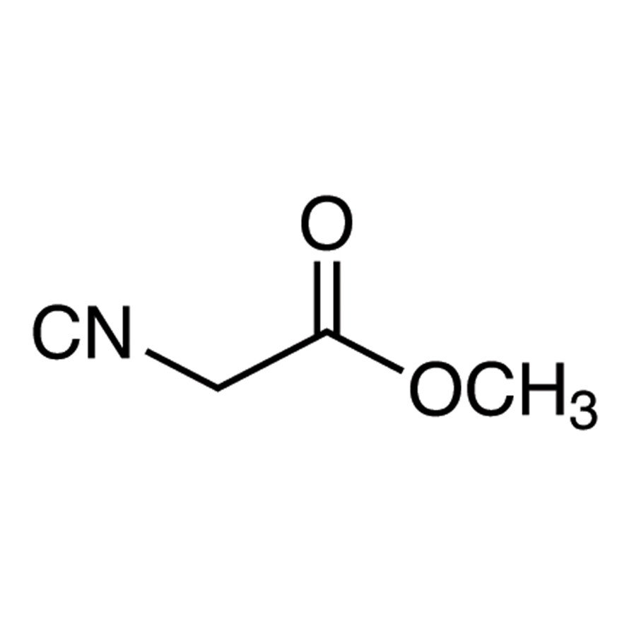 Methyl Isocyanoacetate&gt;97.0%(GC)1g