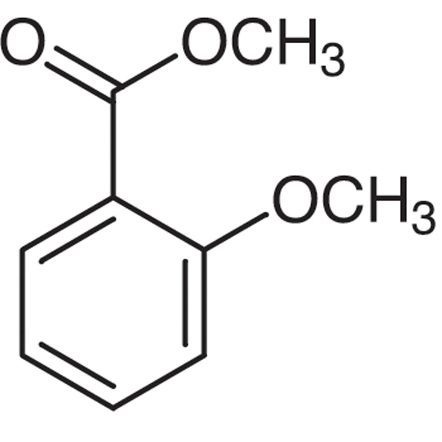 Methyl o-Anisate&gt;99.0%(GC)25mL