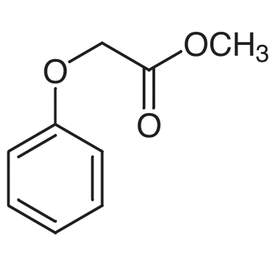 Methyl Phenoxyacetate>99.0%(GC)500g