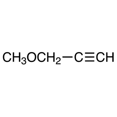 Methyl Propargyl Ether&gt;98.0%(GC)25mL