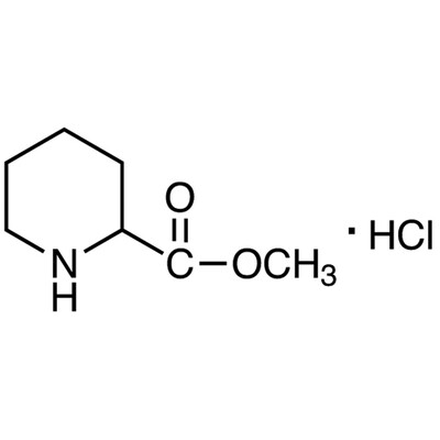Methyl Pipecolinate Hydrochloride&gt;98.0%(T)1g