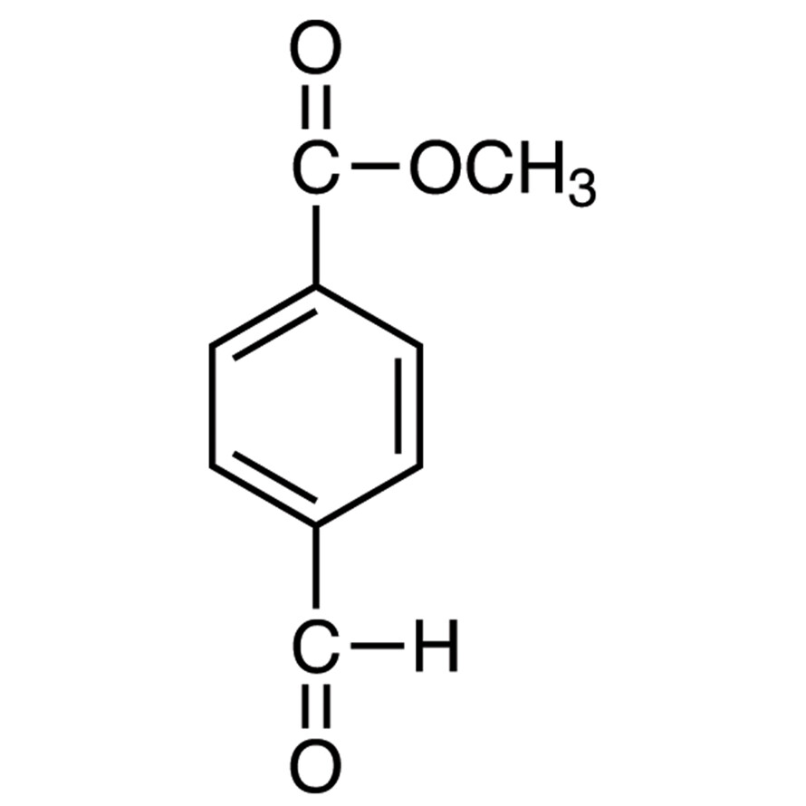 Methyl Terephthalaldehydate&gt;98.0%(GC)100g