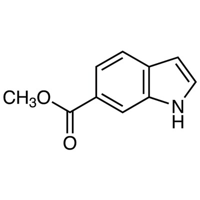 Methyl Indole-6-carboxylate&gt;98.0%(GC)25g