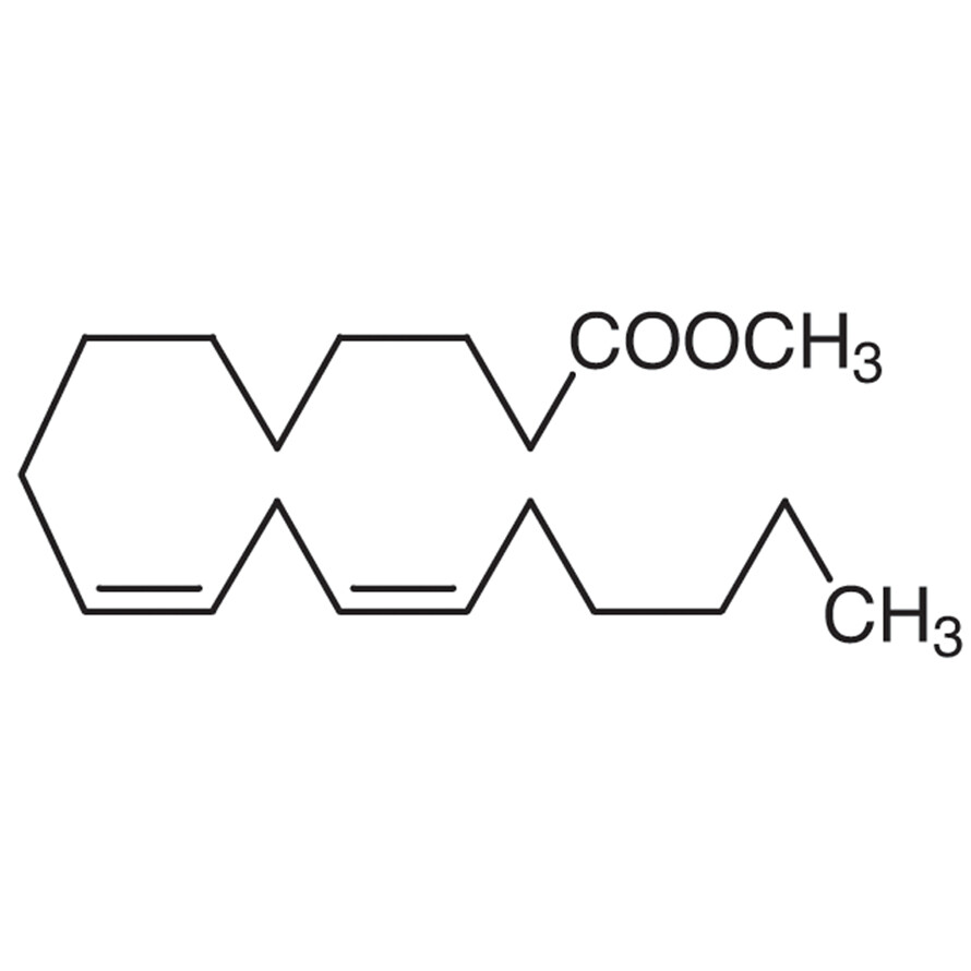 Methyl Linoleate&gt;95.0%(GC)25mL