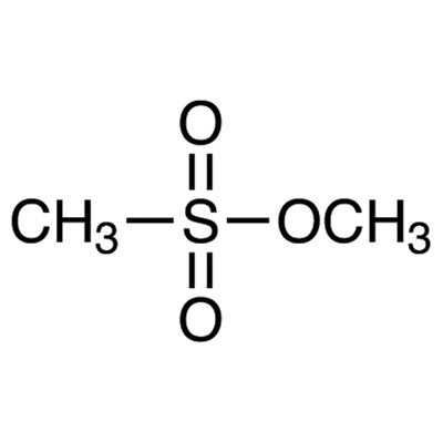 Methyl Methanesulfonate&gt;98.0%(GC)100g