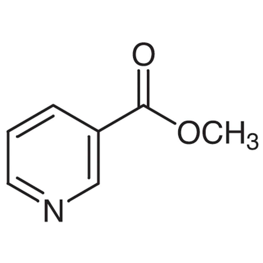 Methyl Nicotinate&gt;98.0%(GC)25g