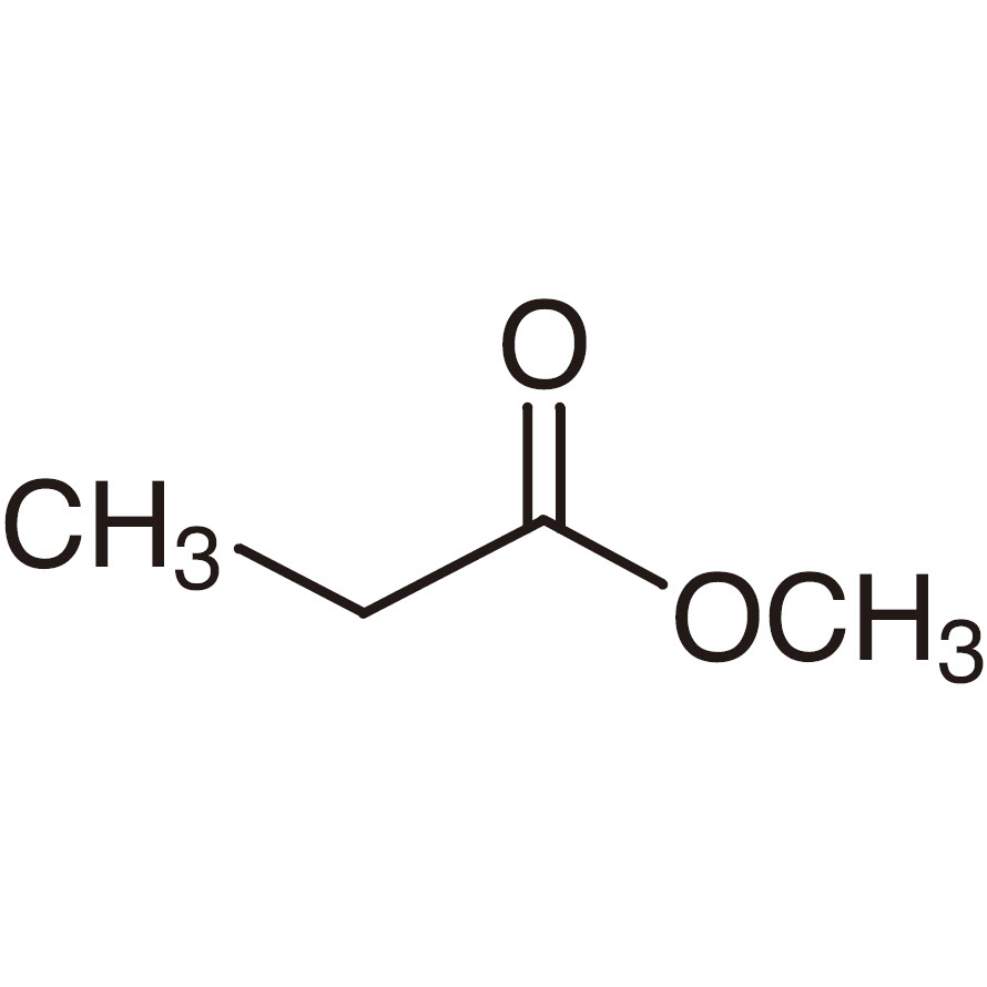 Methyl Propionate&gt;99.0%(GC)25mL