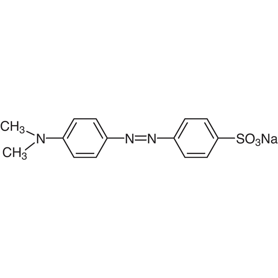 Methyl Orange (0.1% in Water) [for Titration]500mL