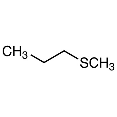 Methyl Propyl Sulfide&gt;98.0%(GC)25g
