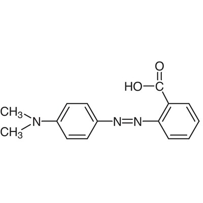 Methyl Red&gt;98.0%(HPLC)25g