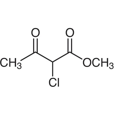 Methyl 2-Chloroacetoacetate&gt;95.0%(GC)25g