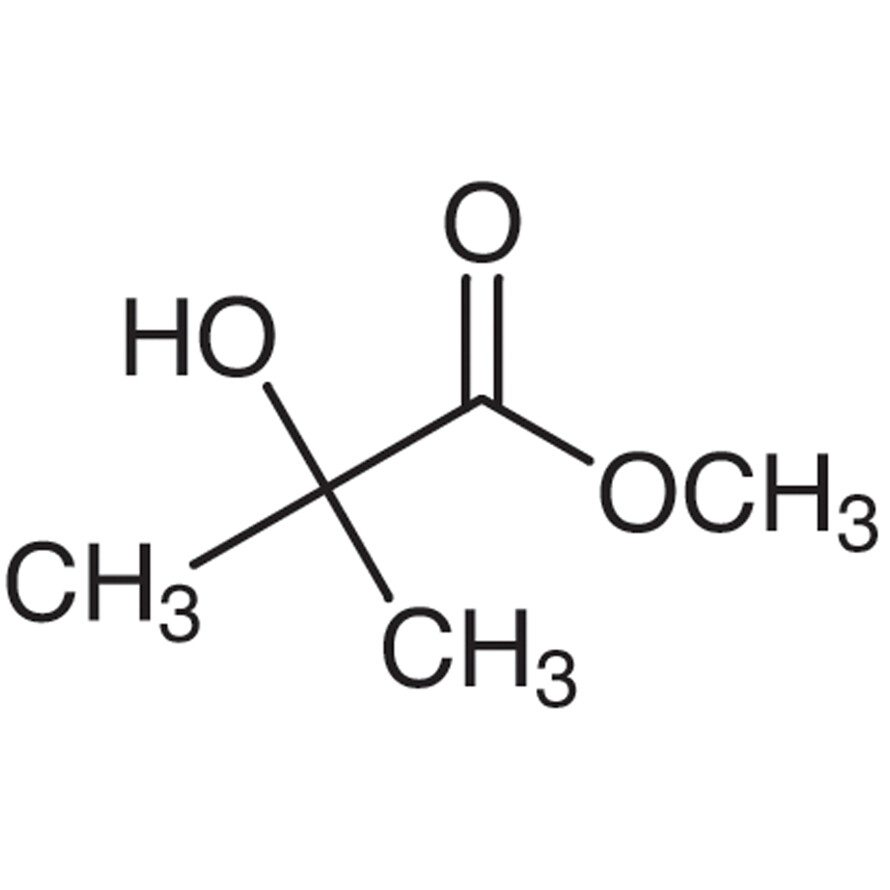 Methyl 2-Hydroxyisobutyrate>99.5%(GC)25mL