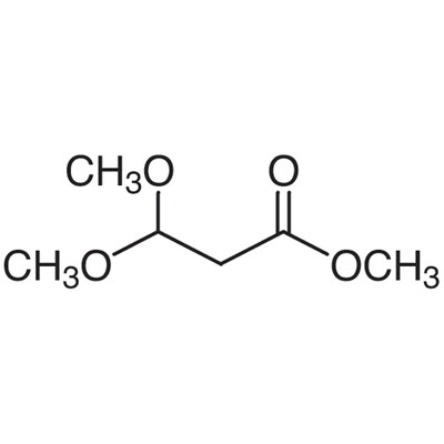 Methyl 3,3-Dimethoxypropionate&gt;98.0%(GC)25g