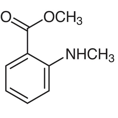Methyl N-Methyl-2-aminobenzoate&gt;95.0%(GC)25g
