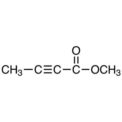 Methyl Tetrolate&gt;97.0%(GC)25mL