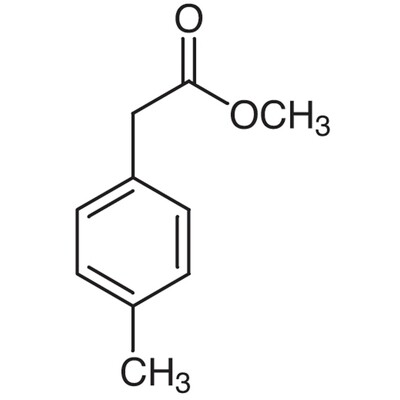 Methyl p-Tolylacetate&gt;99.0%(GC)25g