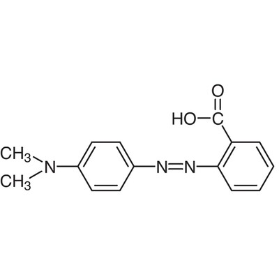 Methyl Red&gt;92.0%(HPLC)25g